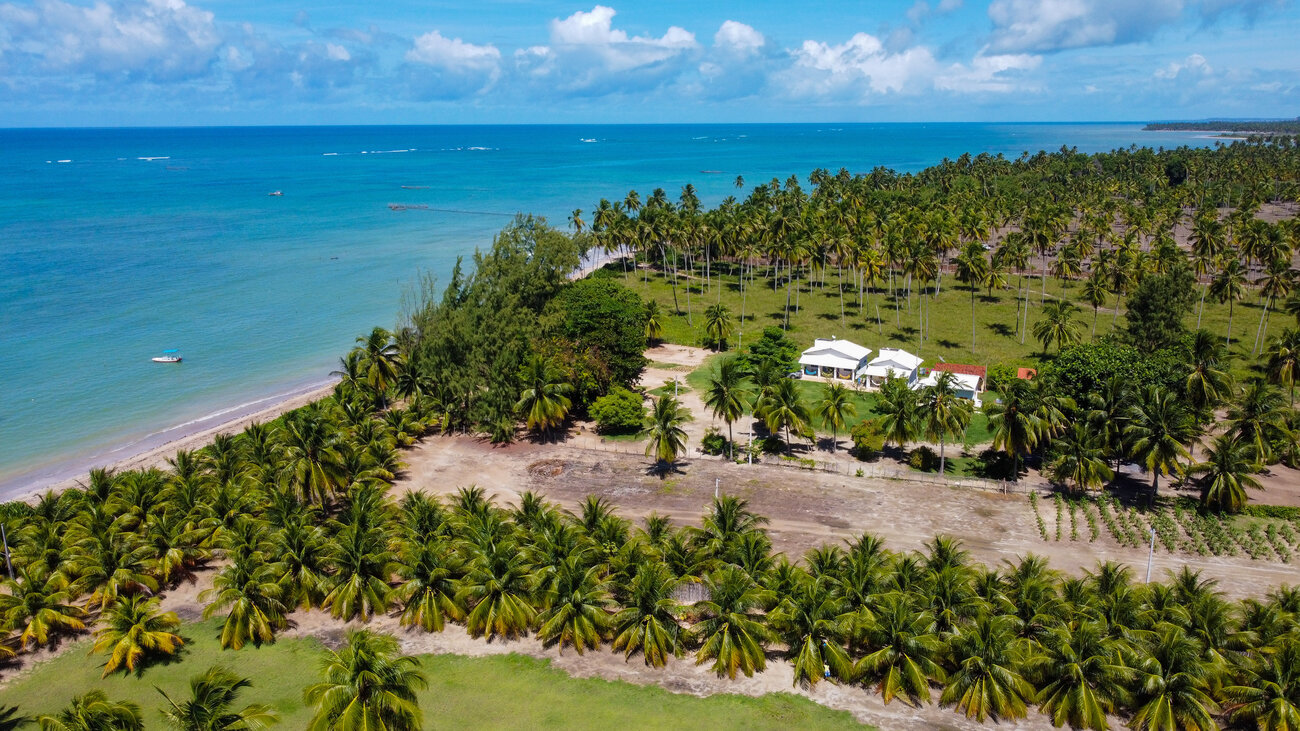 Explore São Miguel dos Milagres: Um Paraíso Ecológico no Litoral de Alagoas
