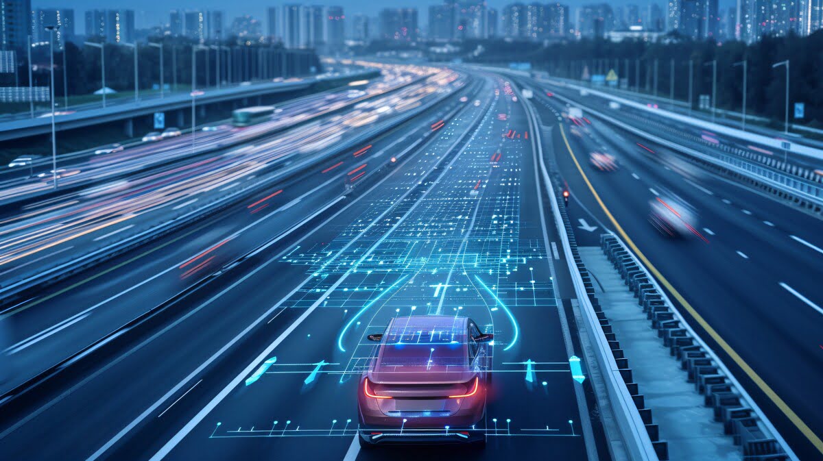 Tecnologias de transporte que teremos acesso no futuro