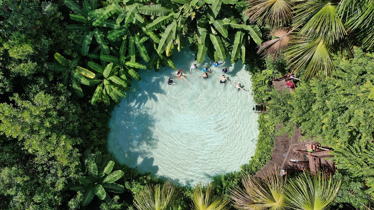 Descubra o Jalapão, Tocantins: Um Paraíso Natural no Coração do Brasil