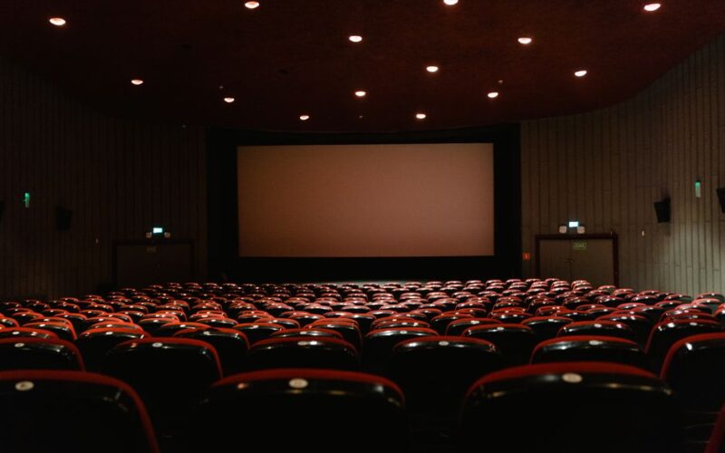 Turismo Sustentável: Análise de Festivais de Cinema