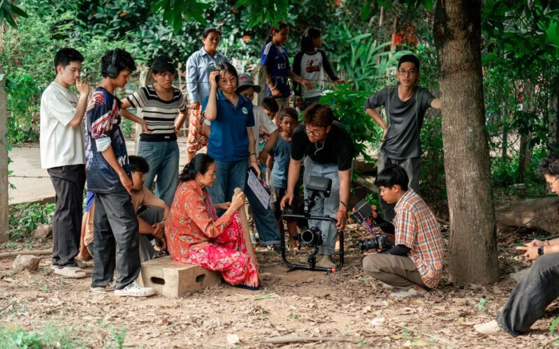 Turismo Sustentável: Análise de Filmes