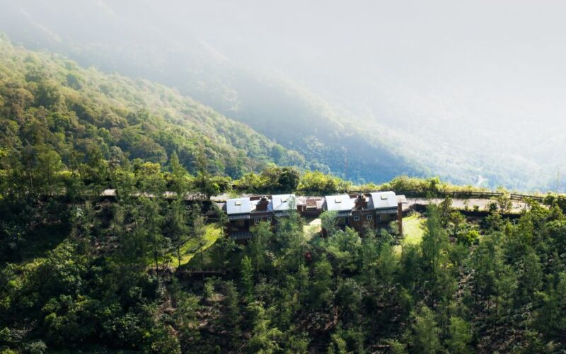 Turismo Sustentável: O Novo Lazer Consciente